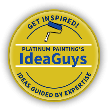 Platinum Painting's Idea Guys