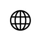 Sphere icon