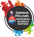 Sherwin Williams Preferred Business Partner