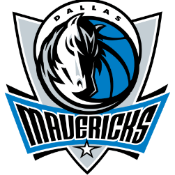 Dallas Mavericks logo