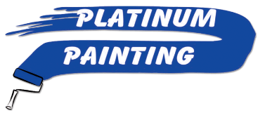 Platinum Painting logo