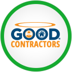 Good Contractors logo