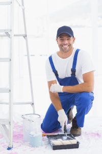 painting company