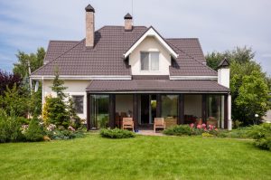 exterior house painting gives your home a refresher