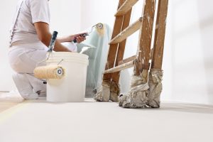 What should you look for in a professional painting company in Plano? Find out here from the experts at Platinum Painting. 