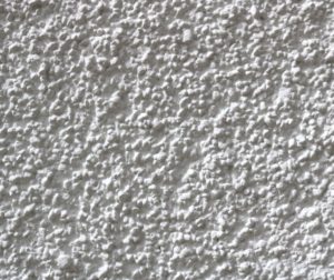 popcorn ceiling removal