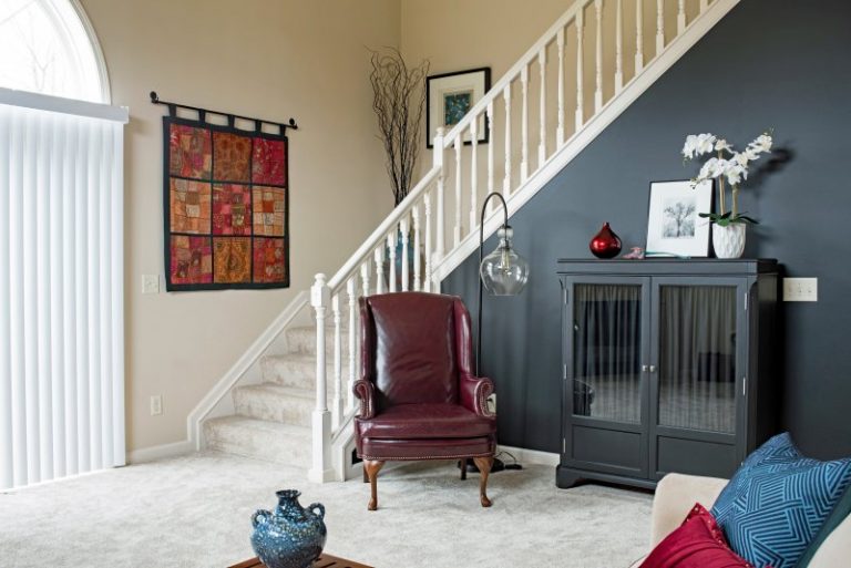 Choosing Accent Walls Accent Wall Color Ideas Painter in DFW